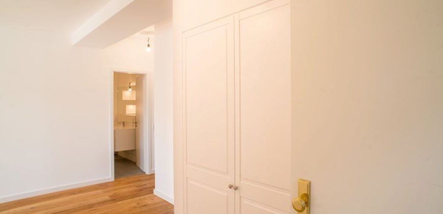 Пентхаус в Берлине, Германия, 90 м2