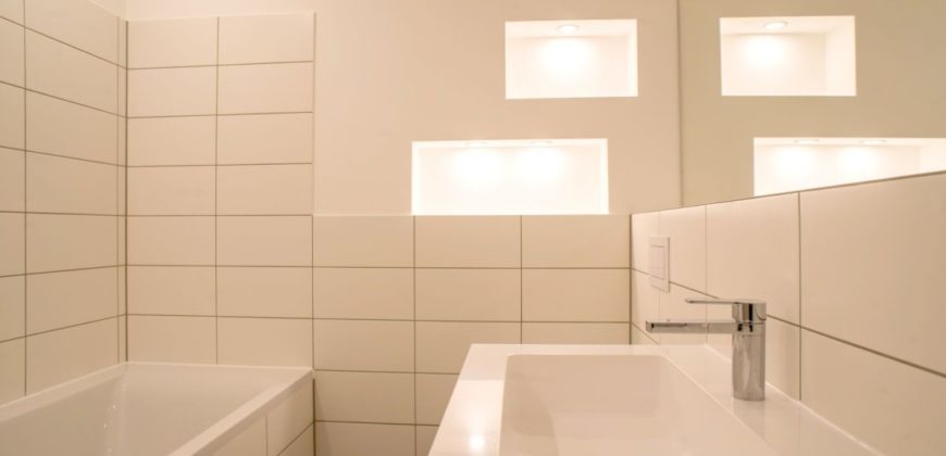 Пентхаус в Берлине, Германия, 90 м2