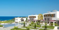 Пентхаус в Эсентепе, Кипр, 95 м2