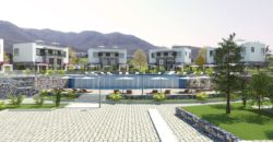 Пентхаус в Эсентепе, Кипр, 95 м2