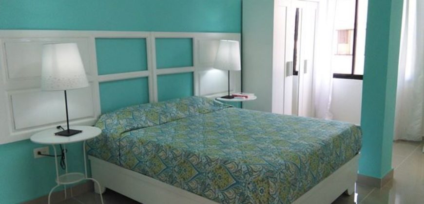 Пентхаус в Кабарете, Доминиканская Республика, 125 м2