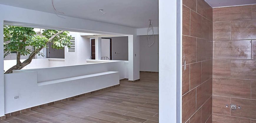 Пентхаус в Кабарете, Доминиканская Республика, 160 м2