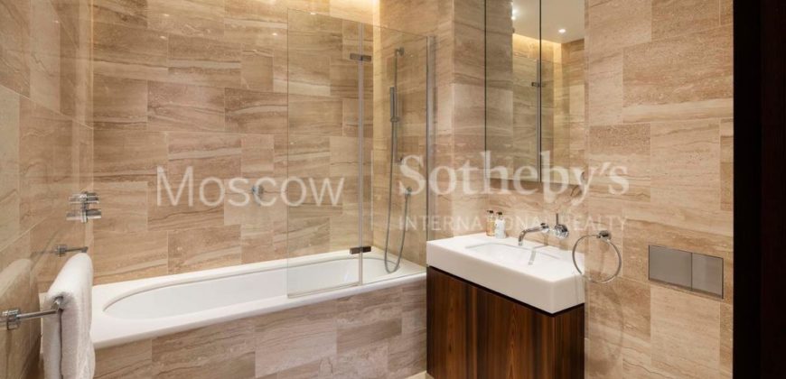 Пентхаус в Лондоне, Великобритания, 350 м2