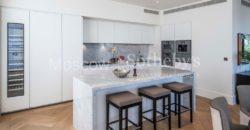 Пентхаус в Лондоне, Великобритания, 350 м2