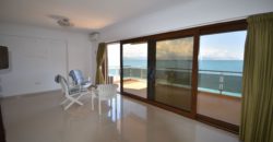 Пентхаус в Лутраки, Греция, 80 м2