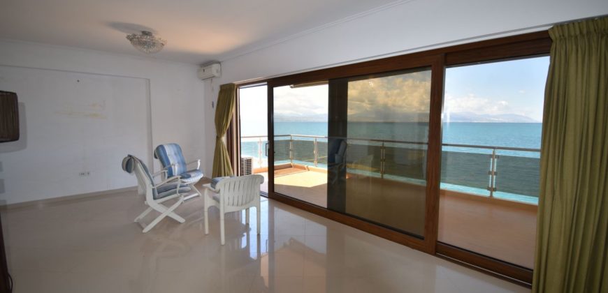 Пентхаус в Лутраки, Греция, 80 м2