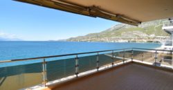 Пентхаус в Лутраки, Греция, 80 м2