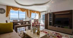 Пентхаус в Махмутларе, Турция, 147 м2