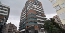 Пентхаус в Махмутларе, Турция, 170 м2