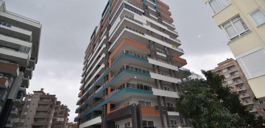 Пентхаус в Махмутларе, Турция, 170 м2