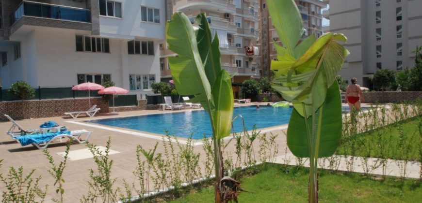 Пентхаус в Махмутларе, Турция, 170 м2