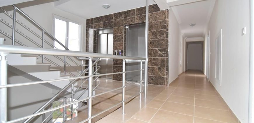 Пентхаус в Махмутларе, Турция, 170 м2