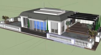 Пентхаус в Монако, Монако, 520 м2