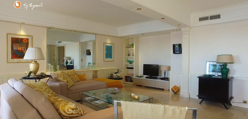 Пентхаус в Монте Карло, Монако, 270 м2