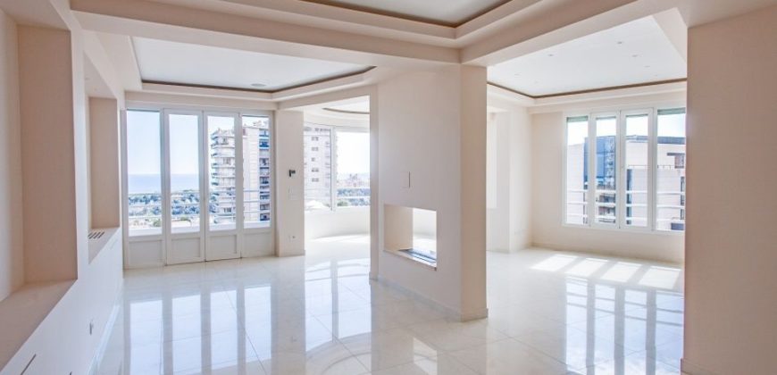 Пентхаус в Монте Карло, Монако, 430 м2