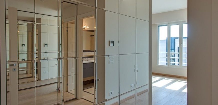 Пентхаус в Монте Карло, Монако, 430 м2