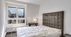 Пентхаус в Монтрё, Швейцария, 129 м2