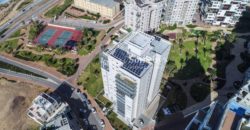 Пентхаус в Нетании, Израиль, 220 м2