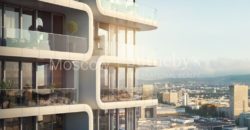 Пентхаус во Франкфурте-на-Майне, Германия, 90 м2