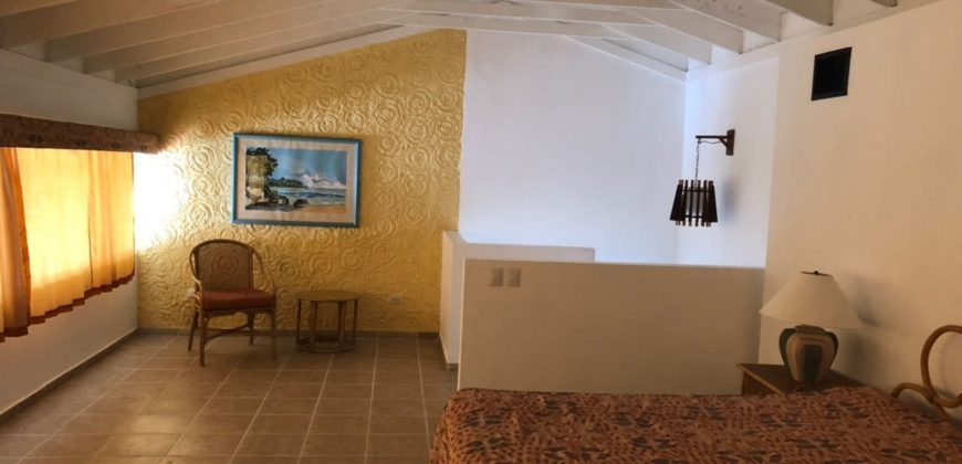Пентхаус в Пуэрто-Плата, Доминиканская Республика, 125 м2