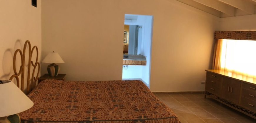 Пентхаус в Пуэрто-Плата, Доминиканская Республика, 125 м2