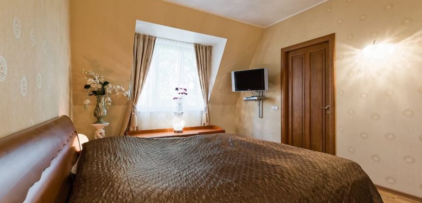 Пентхаус в Таллине, Эстония, 184.8 м2