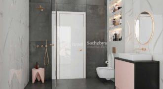 Пентхаус в Тель-Авиве, Израиль, 118 м2