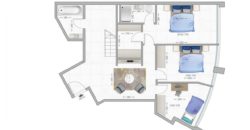 Пентхаус в Тель-Авиве, Израиль, 141 м2