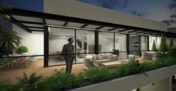 Пентхаус в Тель-Авиве, Израиль, 141 м2