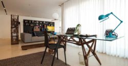 Пентхаус в Тель-Авиве, Израиль, 413 м2
