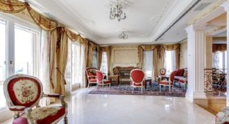Пентхаус в Тель-Авиве, Израиль, 700 м2