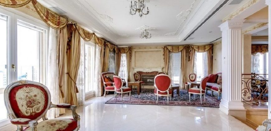Пентхаус в Тель-Авиве, Израиль, 700 м2