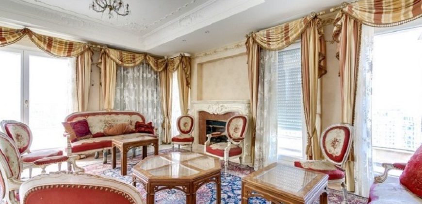 Пентхаус в Тель-Авиве, Израиль, 700 м2
