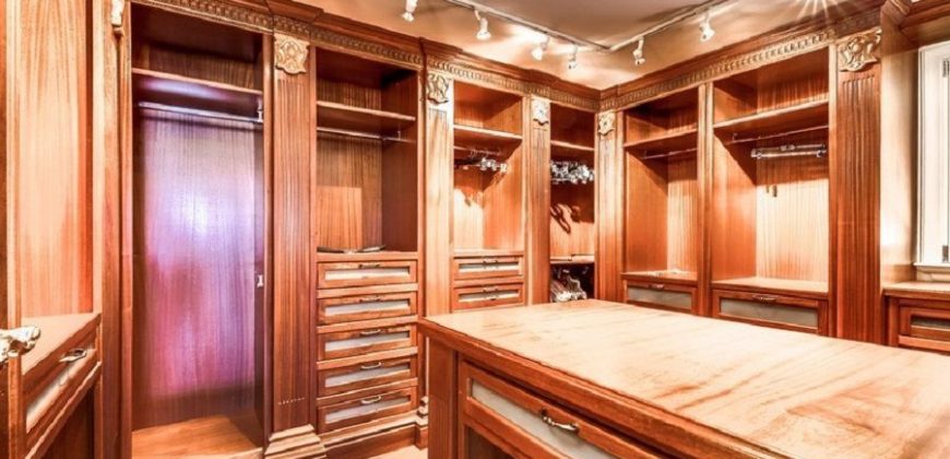 Пентхаус в Тель-Авиве, Израиль, 700 м2