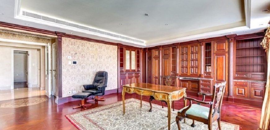 Пентхаус в Тель-Авиве, Израиль, 700 м2