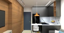 Пентхаус в Тель-Авиве, Израиль, 75 м2