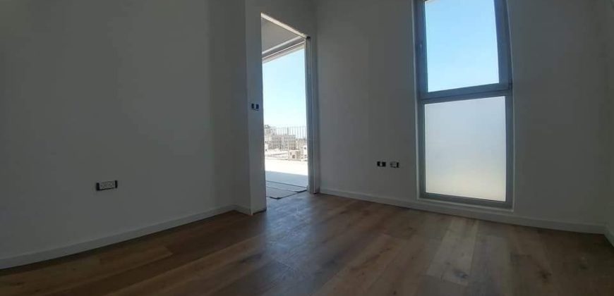 Пентхаус в Тель-Авиве, Израиль, 75 м2