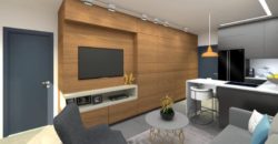 Пентхаус в Тель-Авиве, Израиль, 75 м2