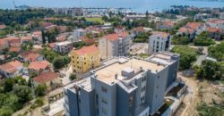 Пентхаус в Тивате, Черногория, 98 м2