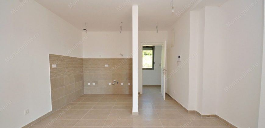 Пентхаус в Тивате, Черногория, 98 м2
