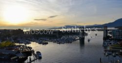 Пентхаус в Ванкувере, Канада, 254 м2
