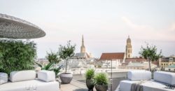 Пентхаус в Вене, Австрия, 152.46 м2