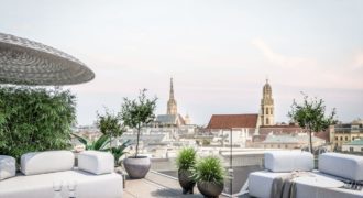 Пентхаус в Вене, Австрия, 152.46 м2