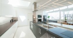 Пентхаус в Вене, Австрия, 220 м2