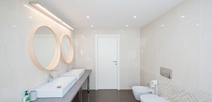 Пентхаус в Вене, Австрия, 220 м2