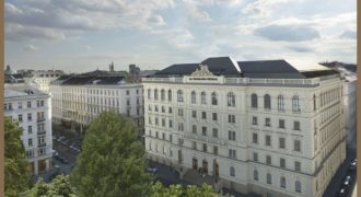 Пентхаус в Вене, Австрия, 249 м2