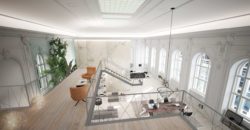 Пентхаус в Вене, Австрия, 249 м2