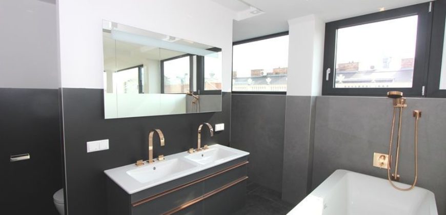 Пентхаус в Вене, Австрия, 311 м2