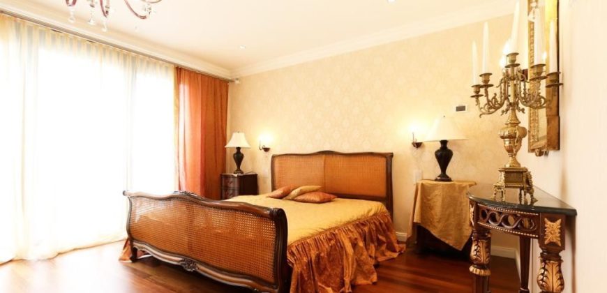 Пентхаус в Вене, Австрия, 405 м2