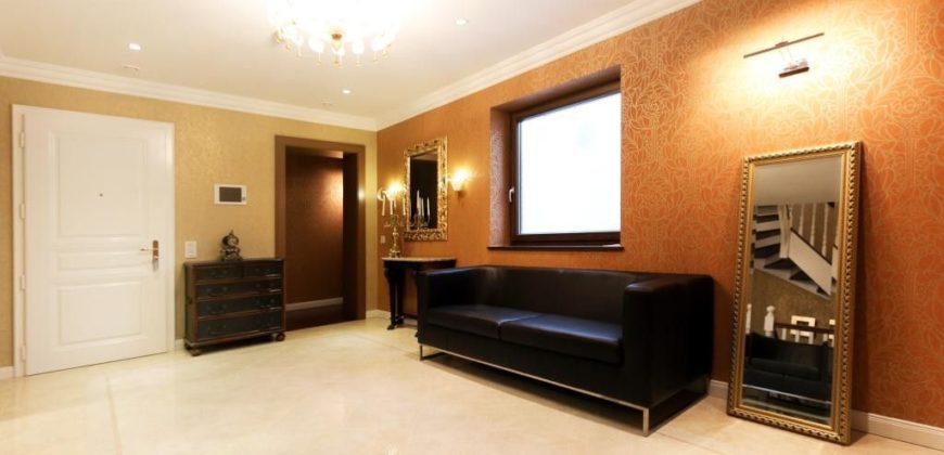 Пентхаус в Вене, Австрия, 405 м2